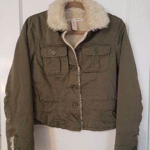 Abercrombie and Fitch Jacket